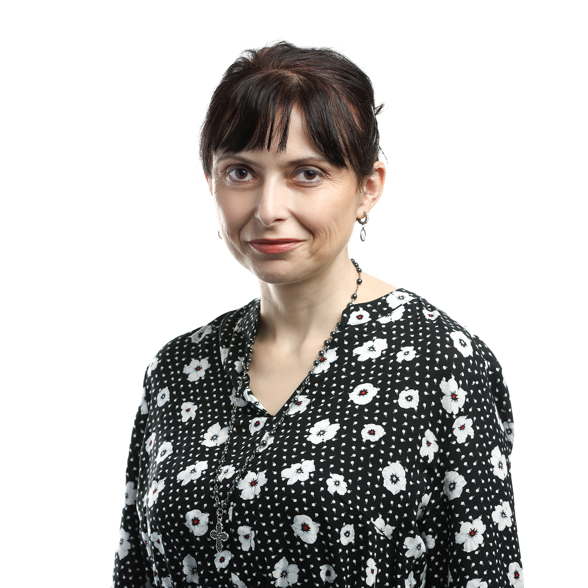 Jasmina Debeljak-Martačić, PhD