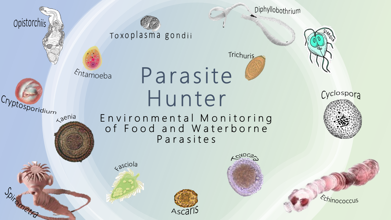 Usvojen ESMP dokument za projekat PARASITE_HUNTER